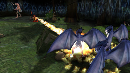Warhammer: Arcane Magic Steam Key