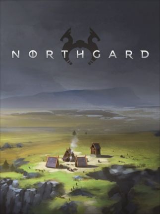 Northgard (PC) - GOG.COM Klíč – GOG.com klíč