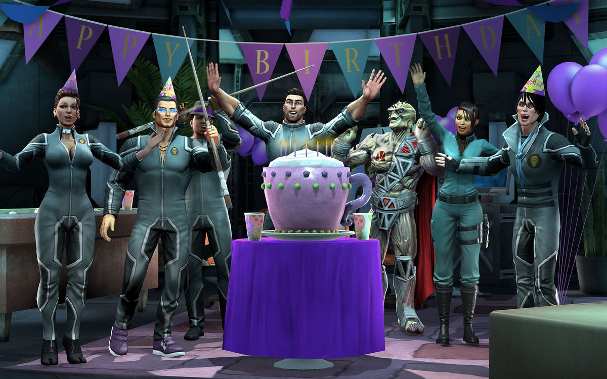 Saints Row: Gat out of Hell - GOG.COM Klíč – GOG.com klíč (3)