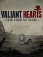 Valiant Hearts: The Great War Klucz Xbox Live