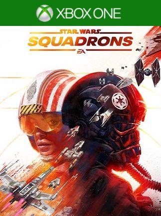 STAR WARS™: Squadrons (Xbox One) – klucz Xbox Live