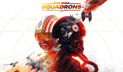 STAR WARS™: Squadrons (Xbox One) – klucz Xbox Live