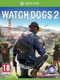 Klucz do gry Watch Dogs 2 Gold Edition na konsolę Xbox Live