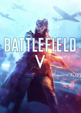 Battlefield 5 Origin