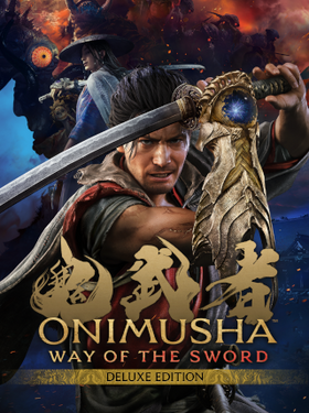 Onimusha: Way of the Sword | Deluxe Edition (PC) - Steam Klíč
