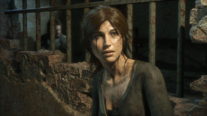 Rise of the Tomb Raider Steam Klíč