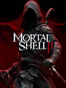 Mortal Shell II (Xbox Series X/S) - Xbox Live Klíč