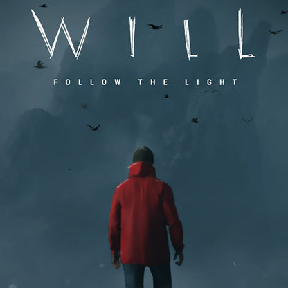 WILL: Follow The Light - Steam Klíč – Steam klíč