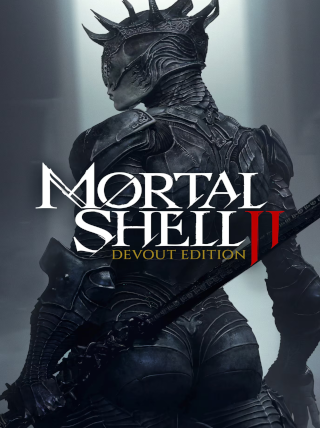 Mortal Shell II | Devout Edition (Xbox Series X/S) - Xbox Live Klíč – Xbox Live klíč
