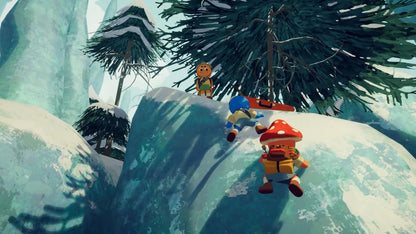 Peak (PC) - Steam Klíč – Steam klíč (2)