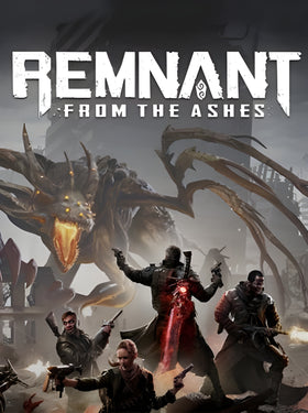 Remnant: From the Ashes Steam Klíč