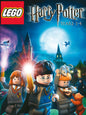 LEGO Harry Potter Lata 1-4 Klucz Steam