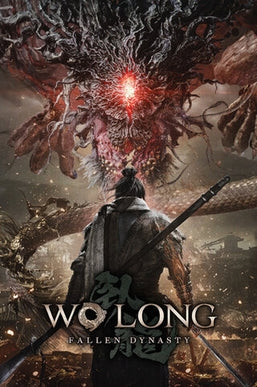 Wo Long: Upadła Dynastia – Xbox Series X/S