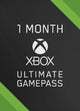 Xbox Game Pass Ultimate 1 miesiąc – Xbox Live