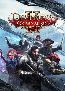 Divinity Original Sin 2 Edycja Definitywna GOG