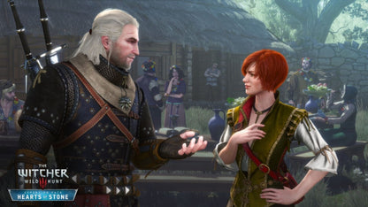 IGDB screenshot: The Witcher 3: Wild Hunt - Game of the Year Edition (2)