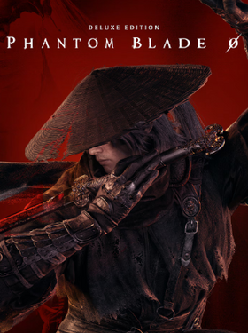 Phantom Blade Zero | Deluxe Edition (PC) - Steam Klíč