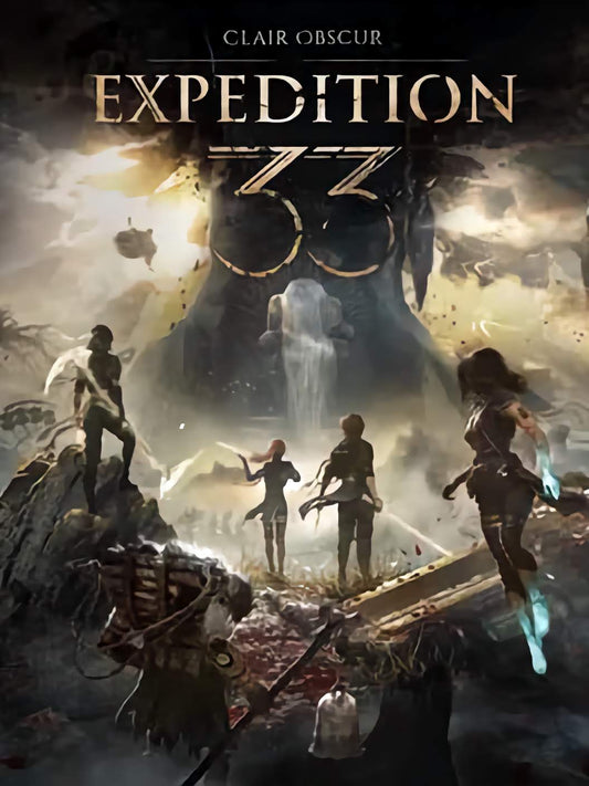 Clair Obscur: Expedition 33 (PC) – klucz Steam
