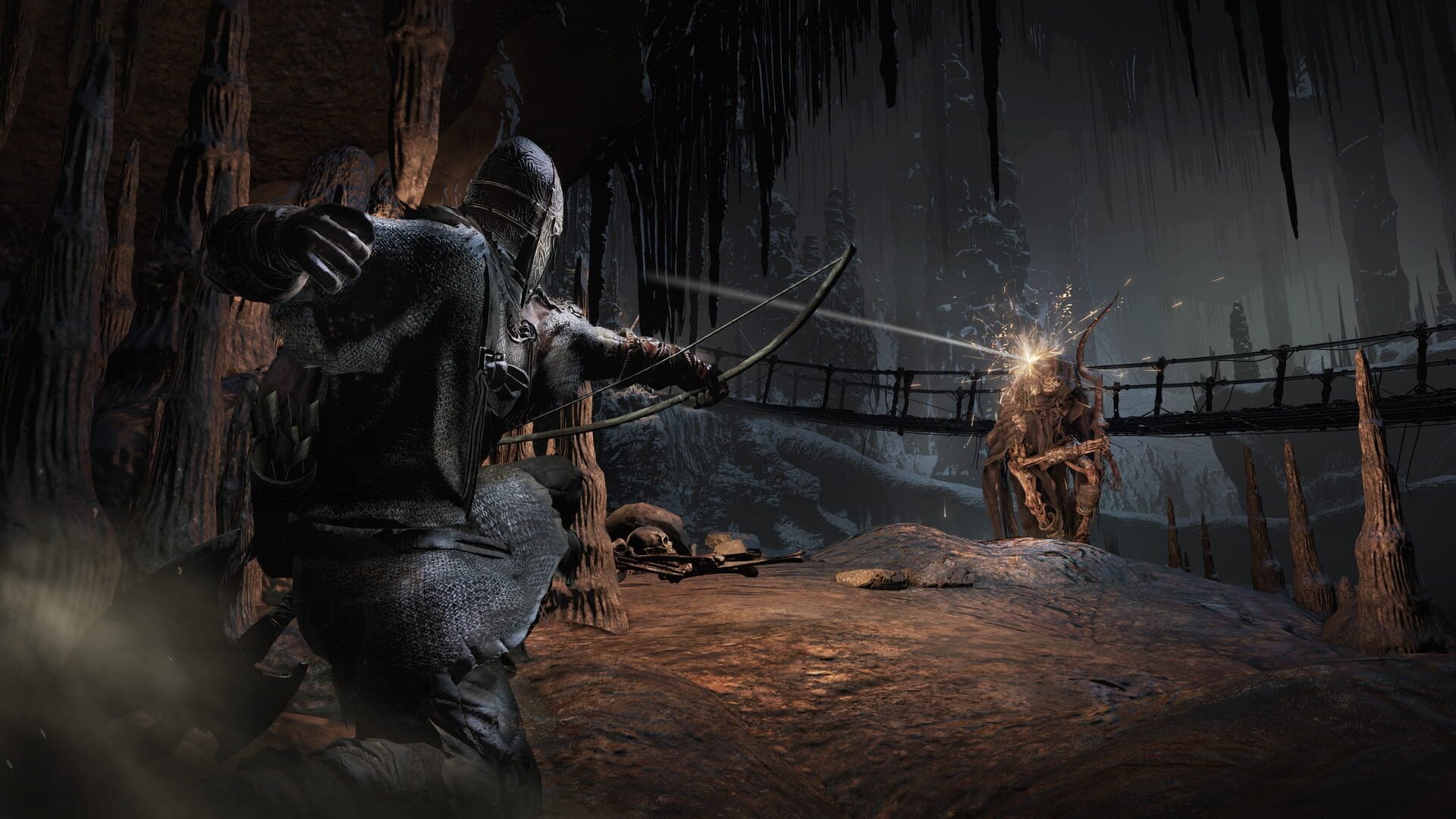 IGDB screenshot: Dark Souls III (4)