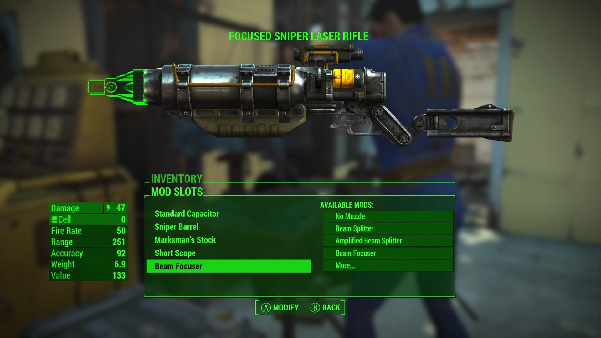IGDB screenshot: Fallout 4 (2)