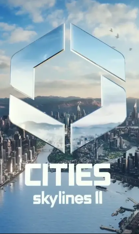 Cities: Skylines II Ultimate – Steam