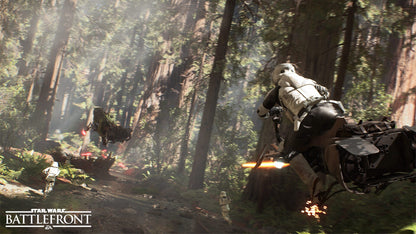 IGDB screenshot: Star Wars Battlefront (3)