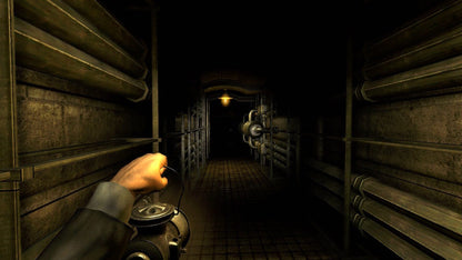 Amnesia: A Machine For Pigs Steam Klíč – herní záběr (5)