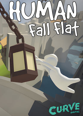 Human Fall Flat Steam