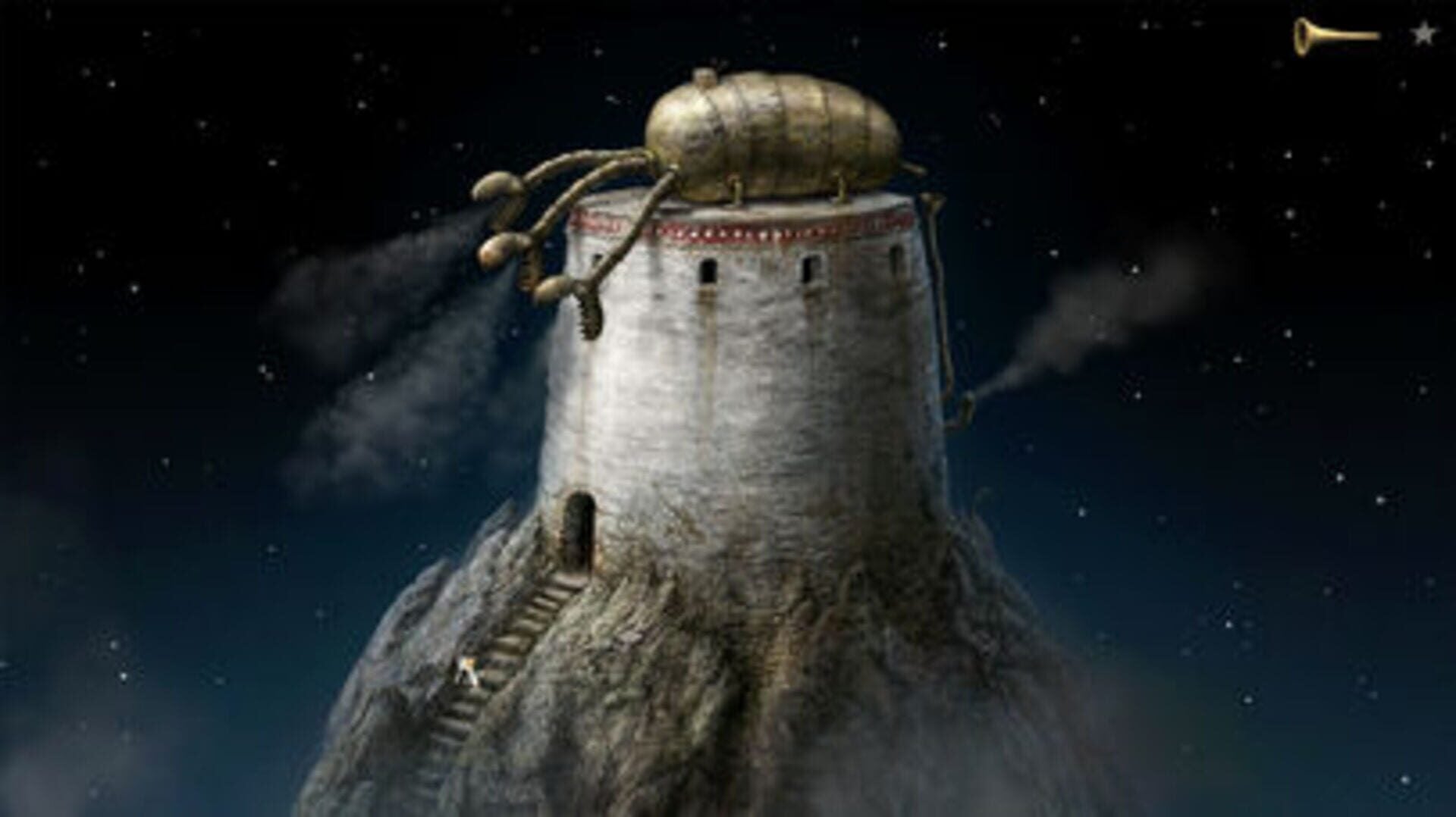 Samorost 3 Steam Klíč – herní záběr (7)
