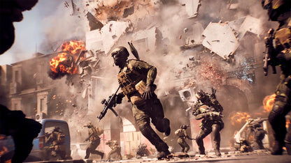 Battlefield 6 (PC) - EA App Klíč – EA Launcher klíč (2)