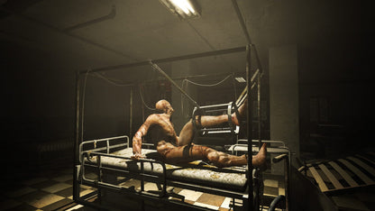 IGDB screenshot: Outlast (3)