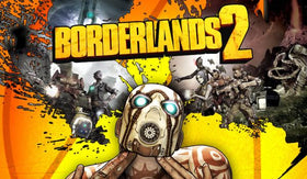 Borderlands 2 Complete Edition (PC) - Steam Klíč