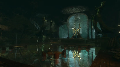 BioShock: The Collection (PC) - klucz Steam