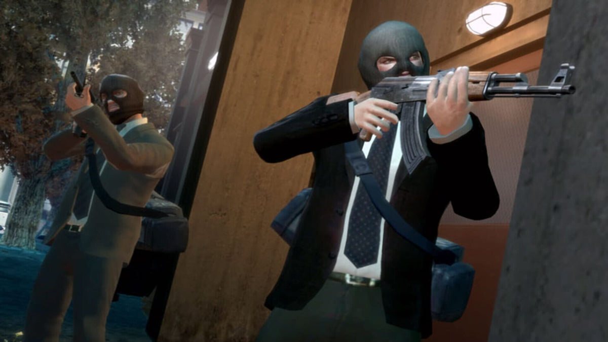 Grand Theft Auto IV (PC) - Rockstar Games Klíč – herní záběr (4)