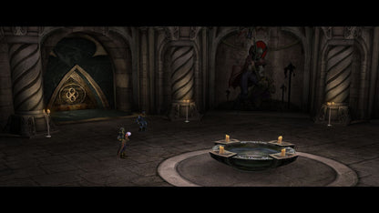 IGDB screenshot: Legacy of Kain: Soul Reaver 2 (5)