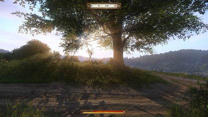 Kingdom Come Deliverance (Xbox) - Xbox Live – herní záběr (4)