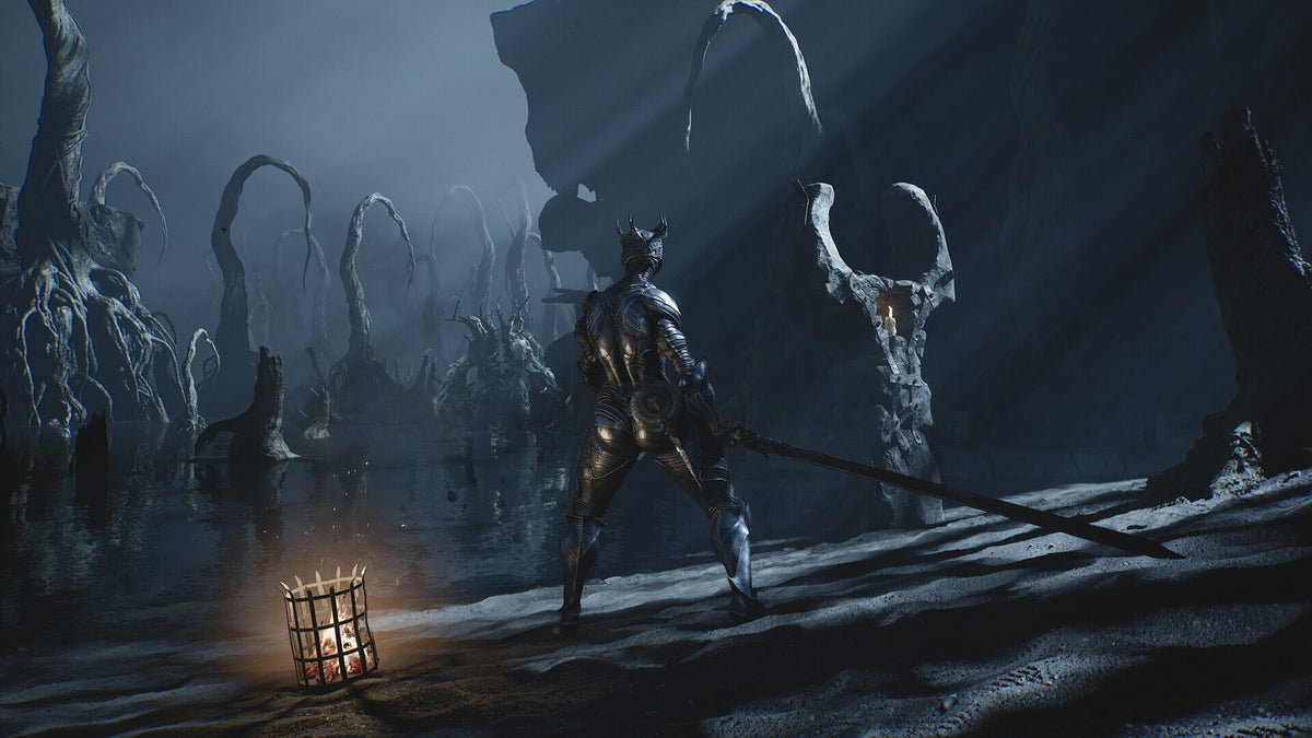Mortal Shell II (Xbox Series X/S) - Xbox Live Klíč – Xbox Live klíč (2)