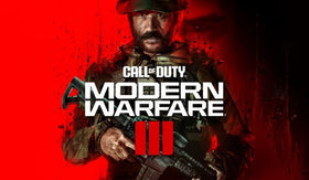 Call of Duty Modern Warfare III (PS5) - PlayStation Store Klíč