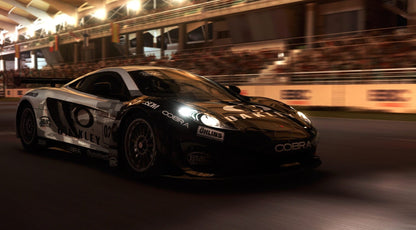 IGDB screenshot: Grid: Autosport (2)