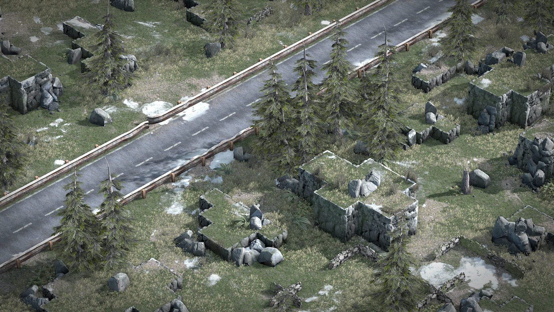 IGDB screenshot: Xenonauts 2 (2)
