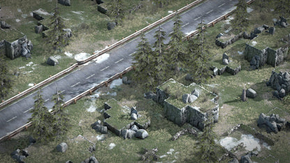 IGDB screenshot: Xenonauts 2 (2)