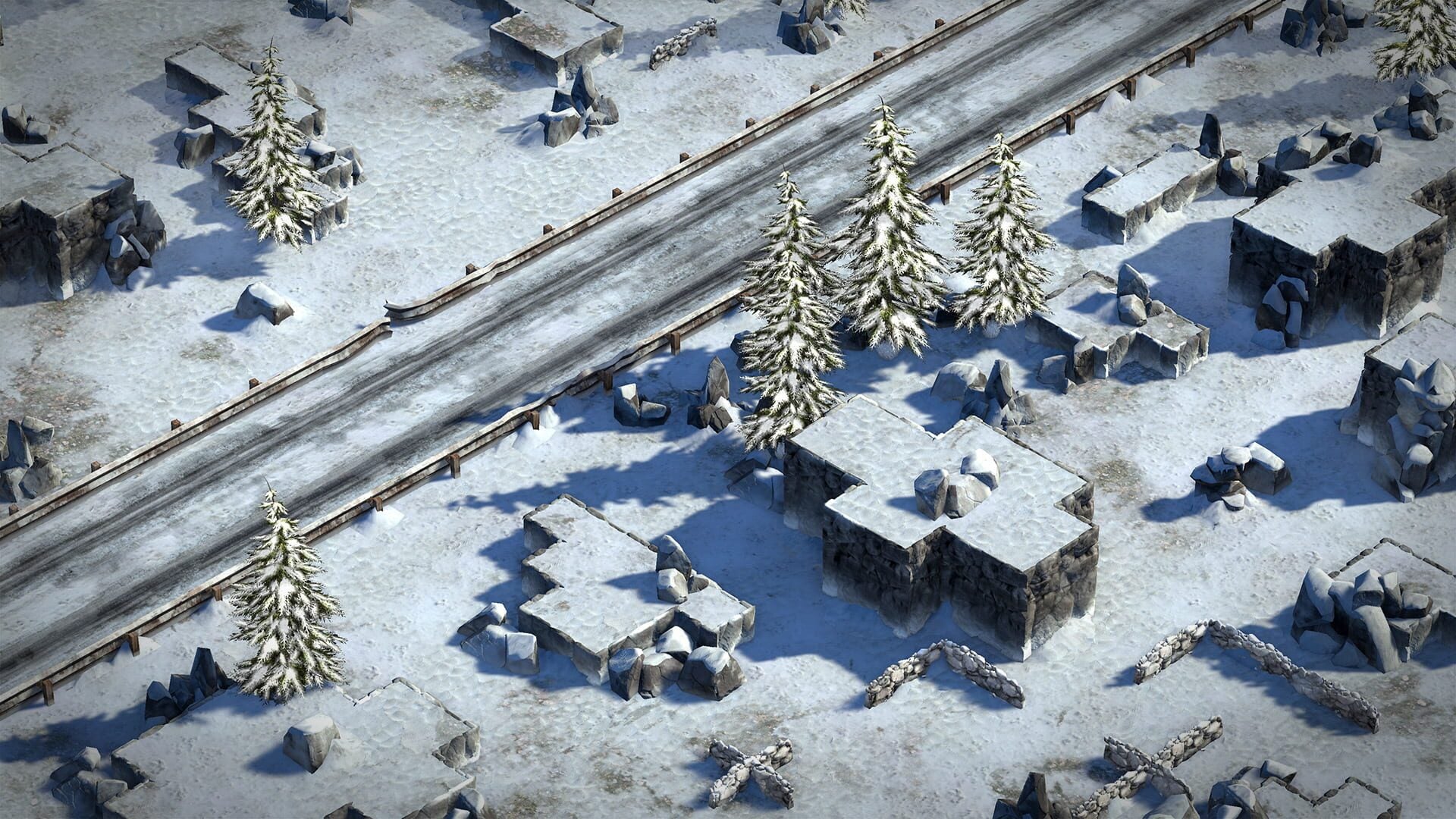 IGDB screenshot: Xenonauts 2 (3)