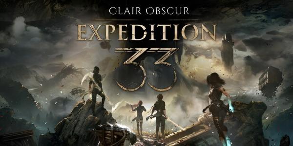 Clair Obscur Expedition 33 (Xbox Series) - Xbox Live Klíč