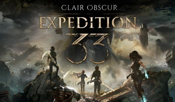 Clair Obscur Expedition 33 (Xbox Series) - Xbox Live Klíč