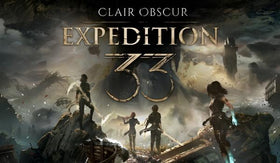 Clair Obscur Expedition 33 (Xbox Series) - Xbox Live Klíč