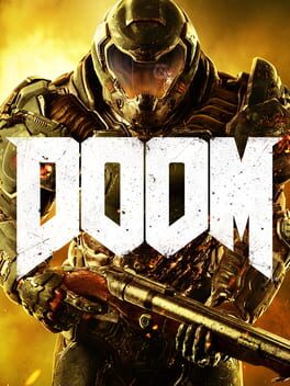 DOOM (PC) - Steam Klíč – Steam klíč