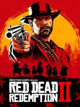 Red Dead Redemption 2 (Xbox) - Xbox Live