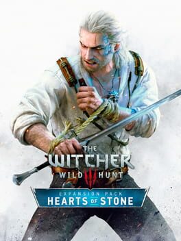 The Witcher 3 Wild Hunt Hearts of Stone (DLC) - Xbox Live