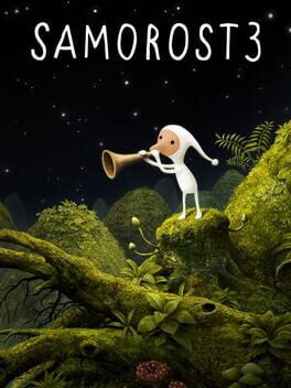 Samorost 3 Steam Klíč