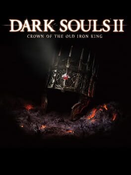DARK SOULS II Crown of the Old Iron King DLC (PC) - Steam Klíč – Steam klíč